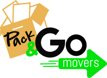 Pack & Go Movers