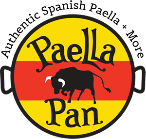 Paella Pan logo