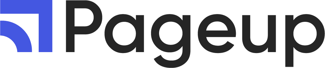 Pageup Software Services Pvt. Ltd. logo