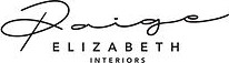 Paige Elizabeth Interiors