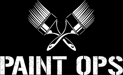 Paint Ops