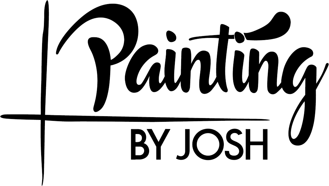 Painting by Josh