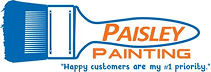 Paisley Painting