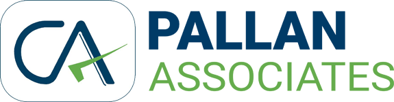 Pallan & Associates logo