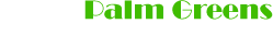 Palm Greens Serviced Apartments & Hotels logo