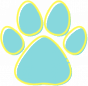Pamper Your Pooch logo