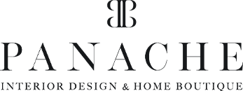 Panache Interior Design & Home Boutique logo