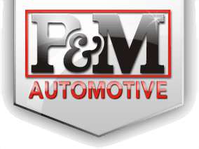P&M Automotive