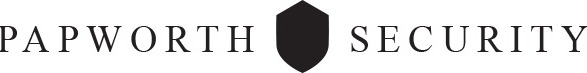 Papworth Security