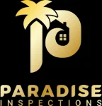 Paradise Inspections logo