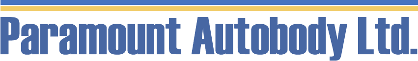 Paramount AutoBody Ltd.