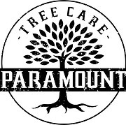 Paramount Tree Care logo