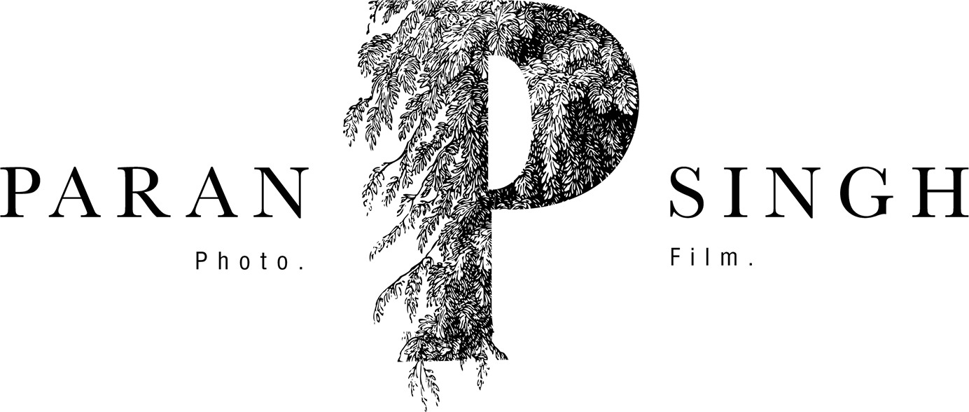 Paran Singh Photography logo