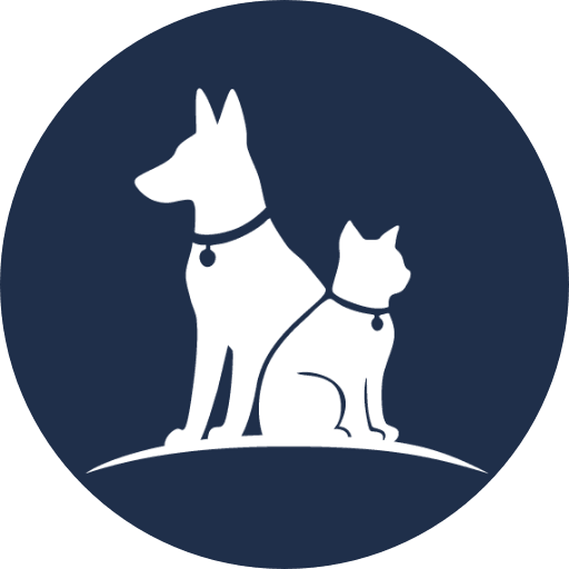 Park Cities Pet Care logo