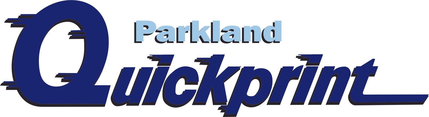 Parkland Quickprint