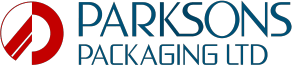Parksons Packaging Ltd. logo