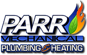 Parr Mechanical Plumbing & Heating Inc.