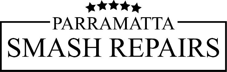 Parramatta Smash Repairs logo
