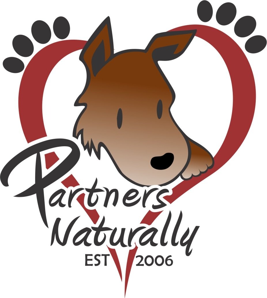 Partners Naturally logo