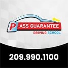 Pass Guarantee Driving School