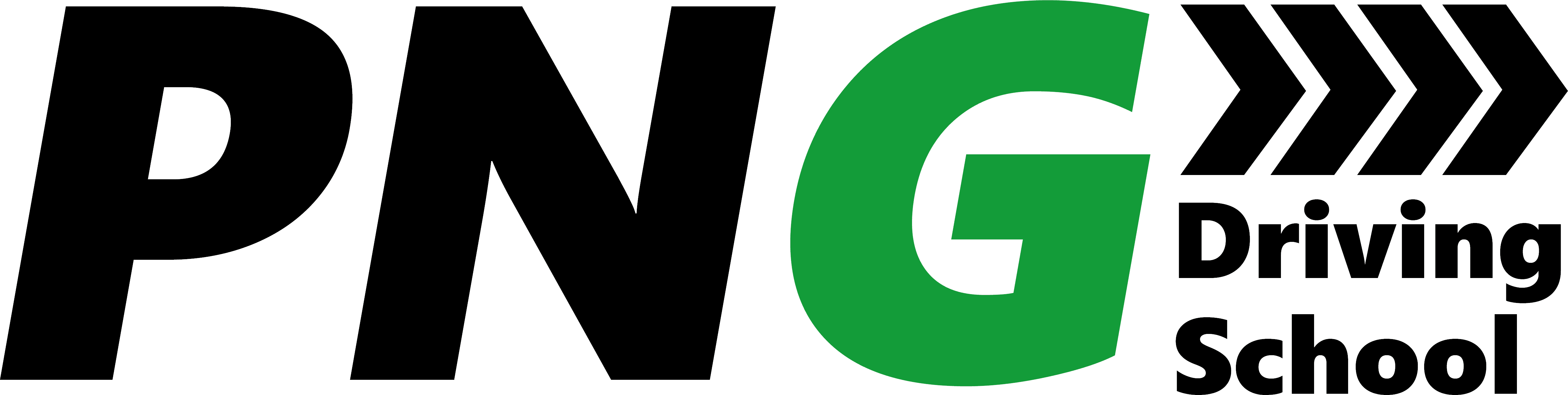 Pass N Go Driving School Stockton on Tees logo