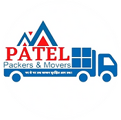 Patel Packers and Movers logo