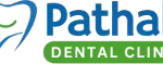 Pathak Dental Clinic logo