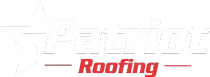 Patriot Roofing logo