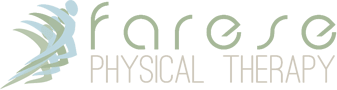 Patti Farese, CHT, PT, MPT, MBA logo