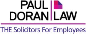 Paul Doran