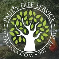 Paul's Tree Service