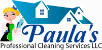 Paula's Professional Cleaning Services LLC logo