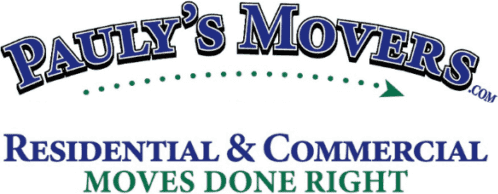 Pauly's Movers
