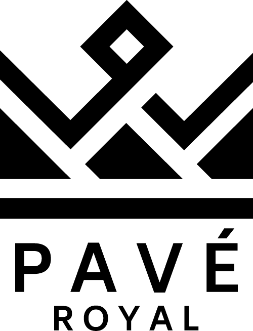 Pavé Royal