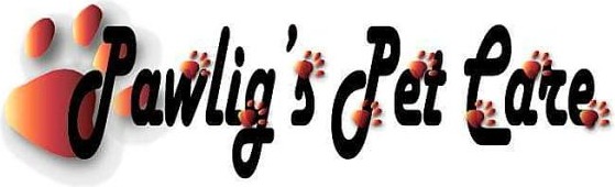 Pawlig's Pet Care logo