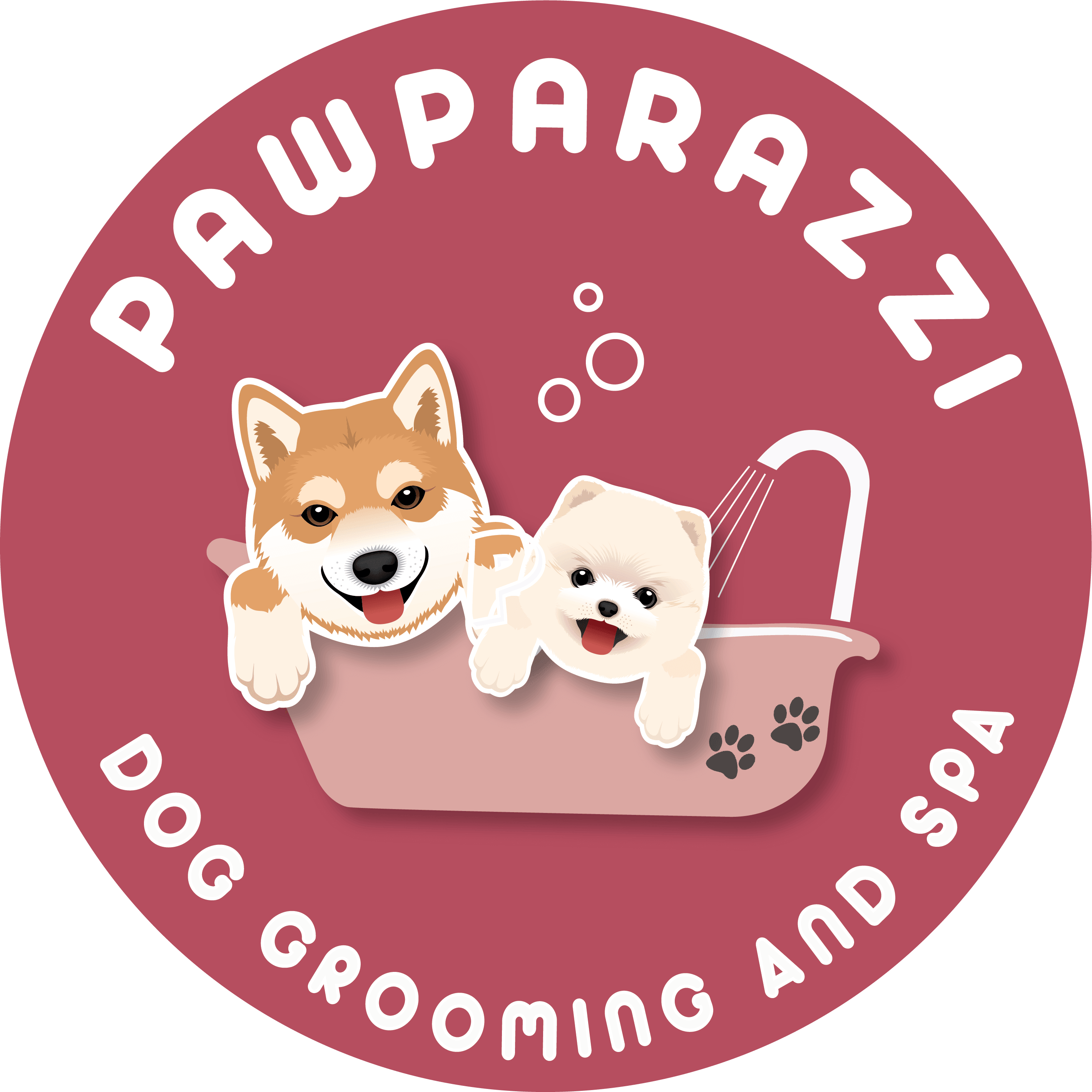 Pawparazzi Dog Grooming and Spa