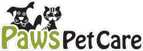 Paws Pet Care