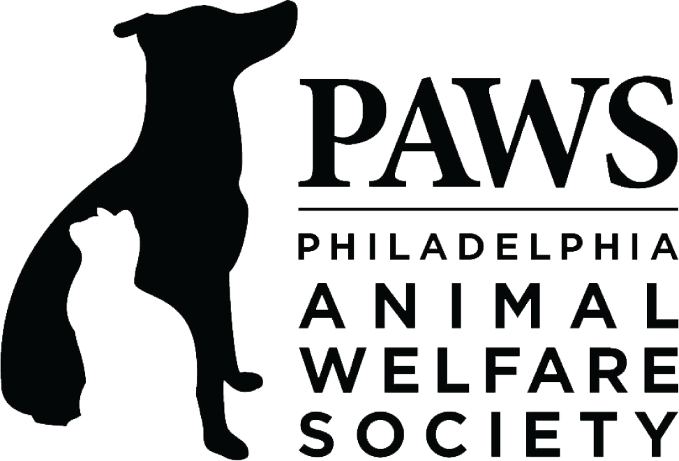 PAWS Spay/Neuter and Wellness Clinic logo
