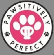 Pawsitively Perfect Grooming logo
