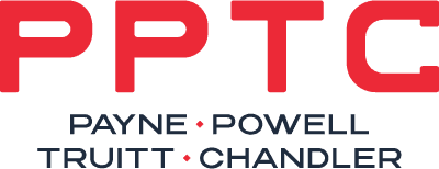 Payne, Powell & Truitt Law Group logo
