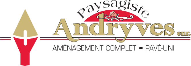 Paysagiste Andryves logo