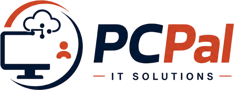 PcPal IT Solutions Inc. logo
