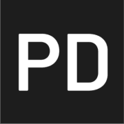 PD Building & Development logo