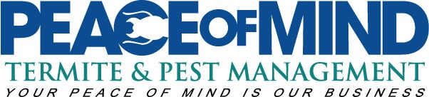 Peace Of Mind Termite & Pest Management