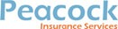 Peacock Insurance Services logo