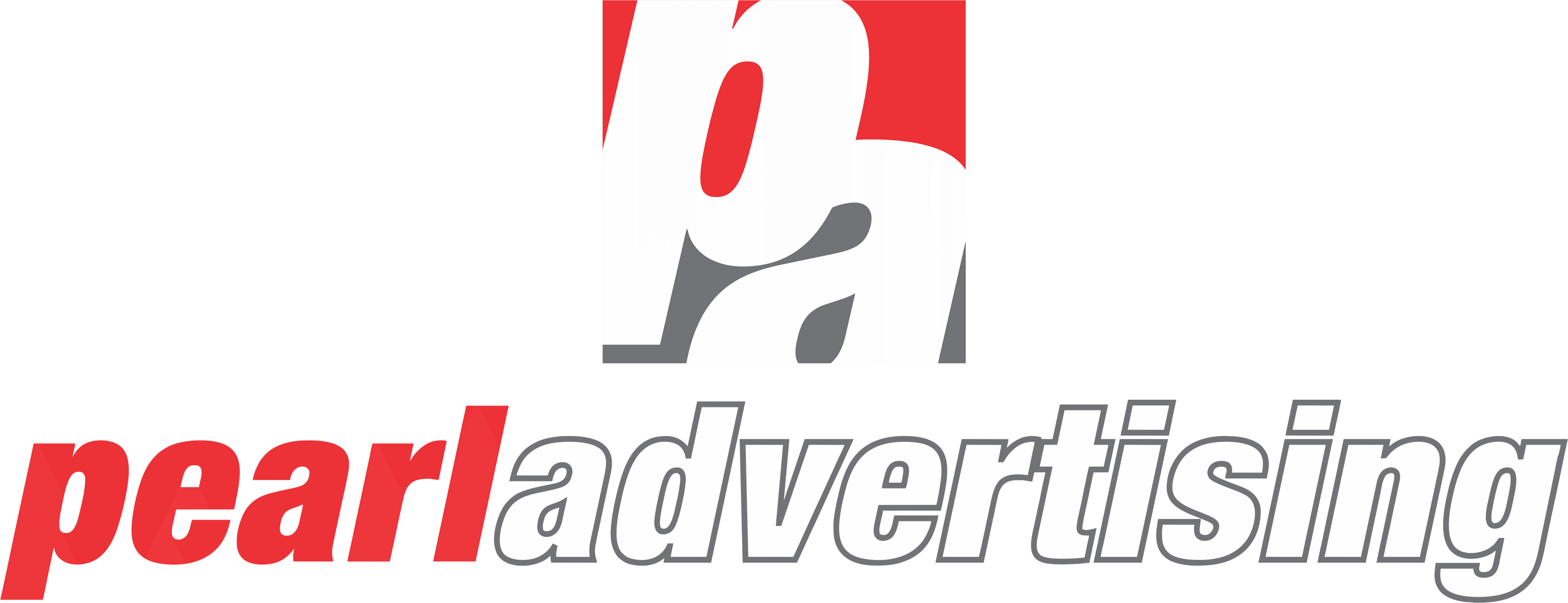 Pearl Advertising logo