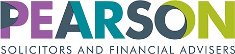 Pearson Solicitors and Financial Advisers Ltd