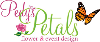 Pedy's Petals