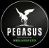 Pegasus Scaffolding (Midlands) LTD logo