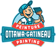 Peinture Ottawa Gatineau Painting logo